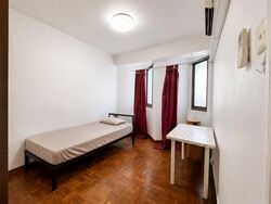 Orchid Park Condominium (D27), Condominium #567732001